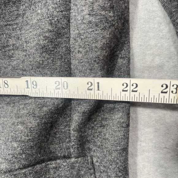 Men's J. Crew Knit Wool Cotton Blend Blazer XL Gray NWT! AX264 - Picture 12 of 16